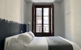 Plazamayorsuites