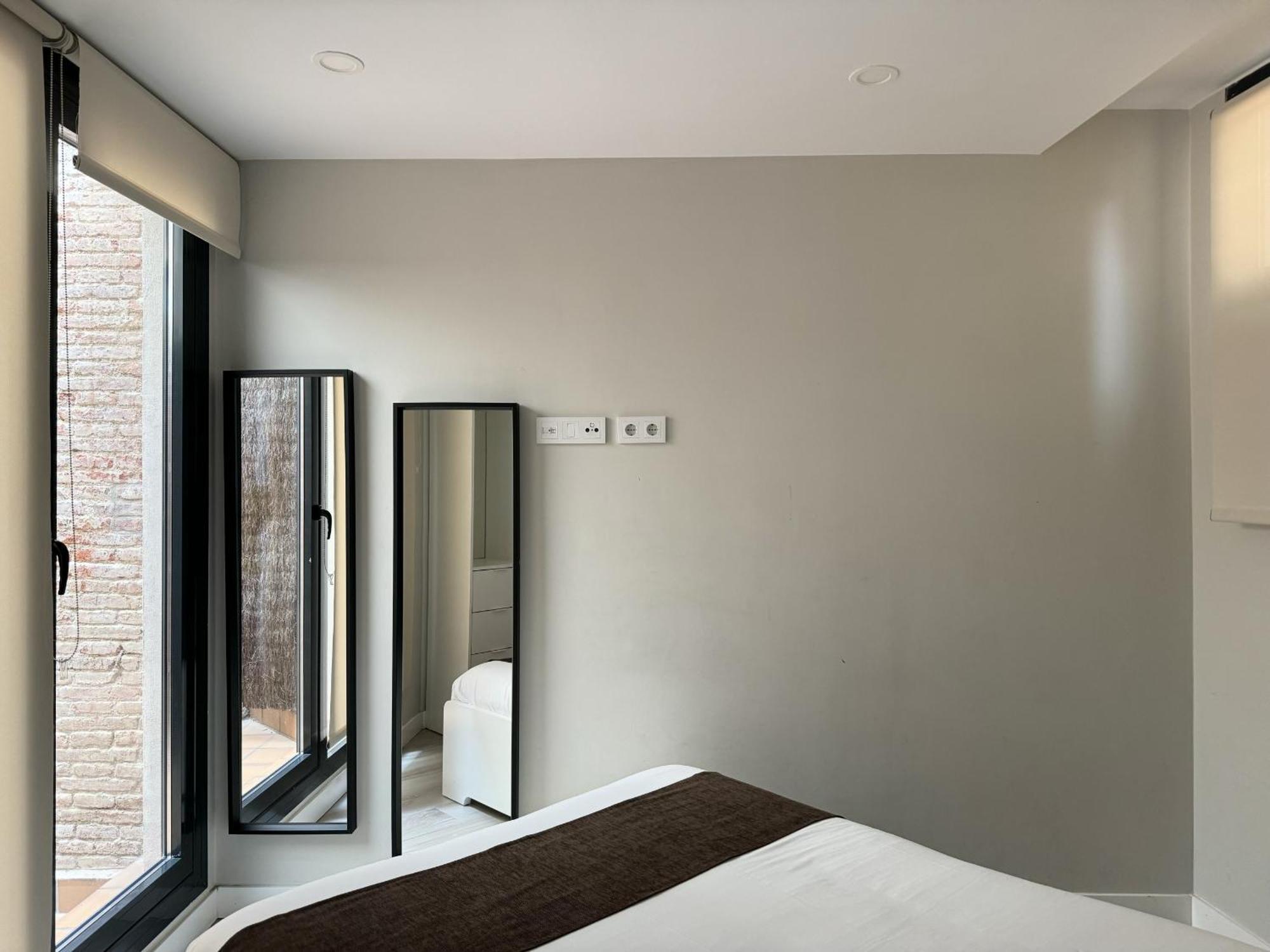 Plazamayorsuites Madrid Exterior photo