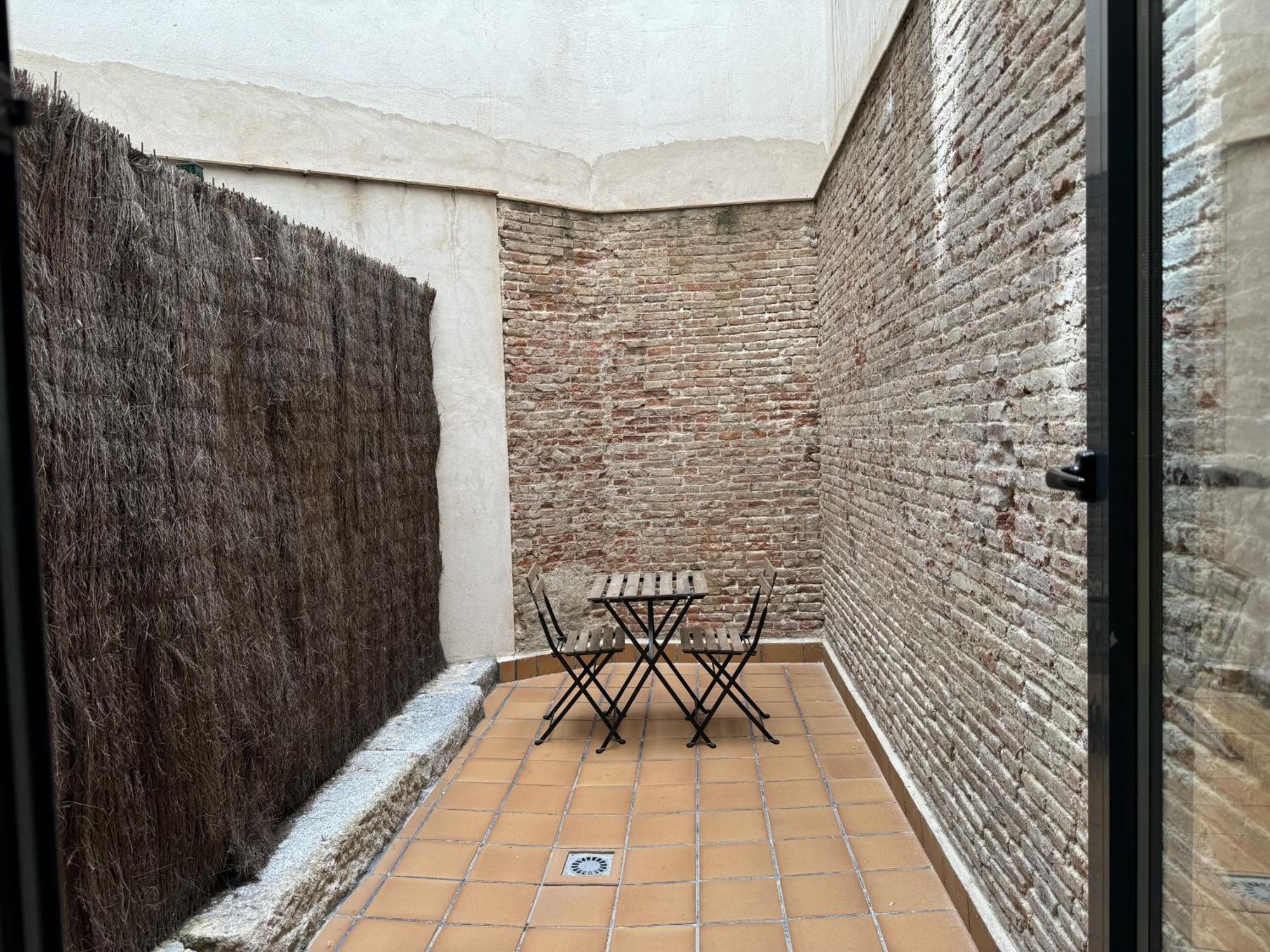 Plazamayorsuites Madrid Exterior photo