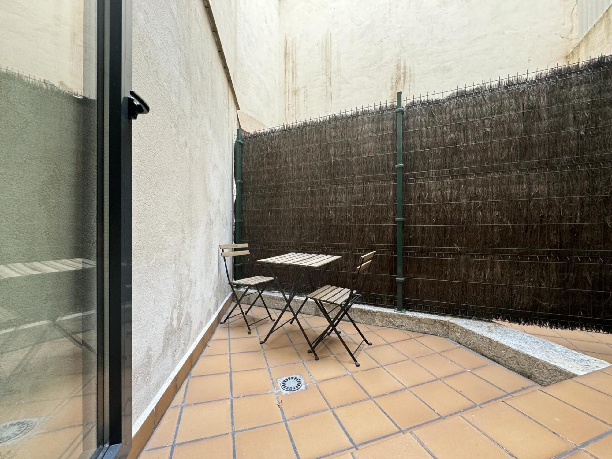 Plazamayorsuites Madrid Exterior photo